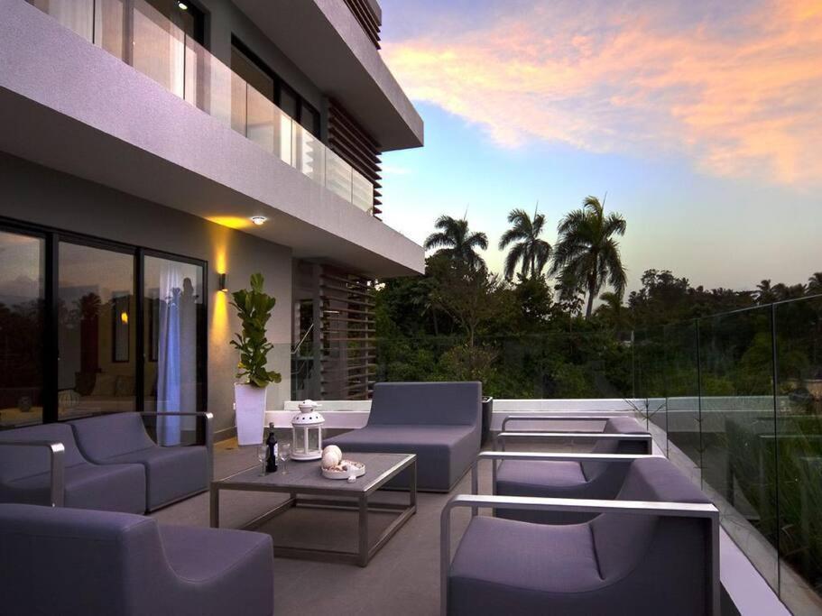 Riberamar Terrenas, Samana Apartment