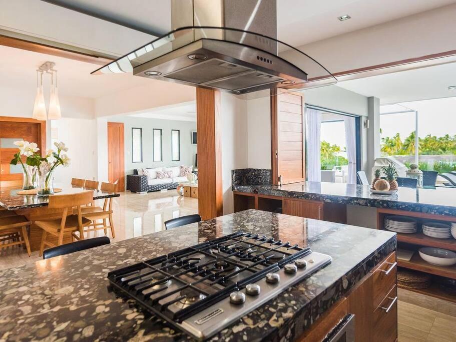 Apartment Riberamar Terrenas, Samana