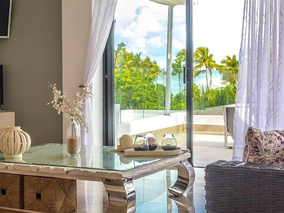 Riberamar Terrenas, Samana Apartment *