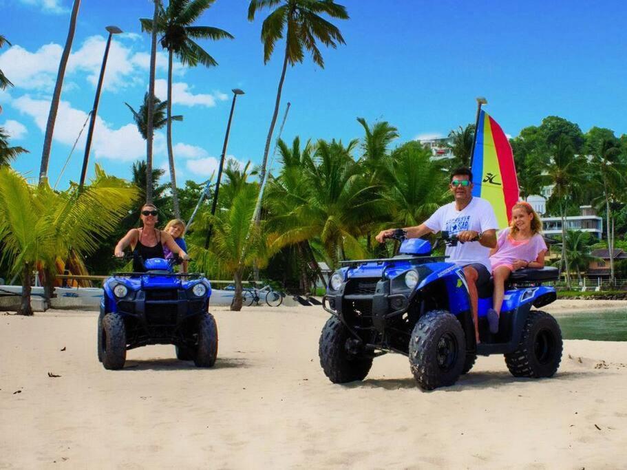 Riberamar Terrenas, Samana * Las Terrenas