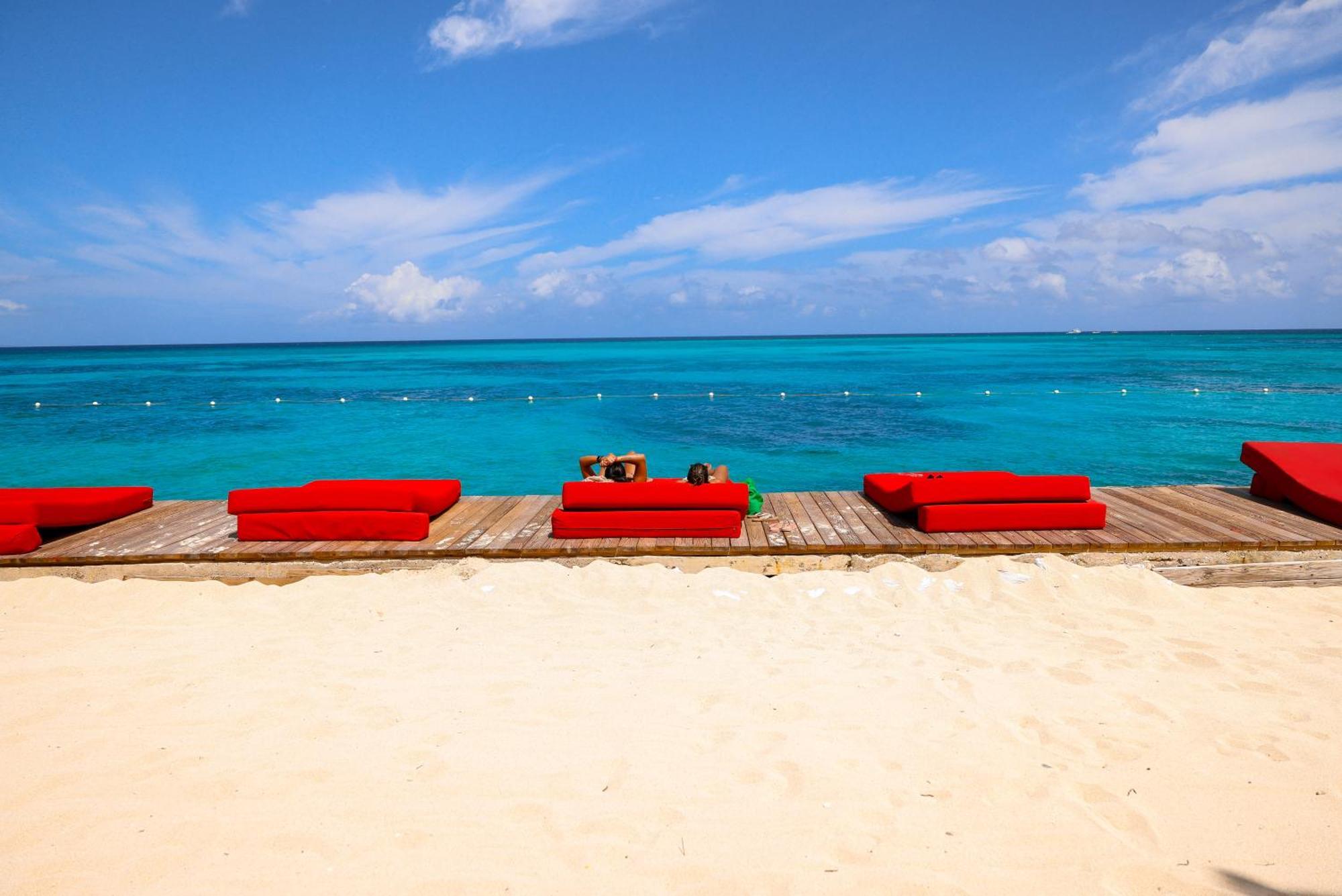 Resort Grand Decameron Montego Beach, A Trademark All-inclusive 3*