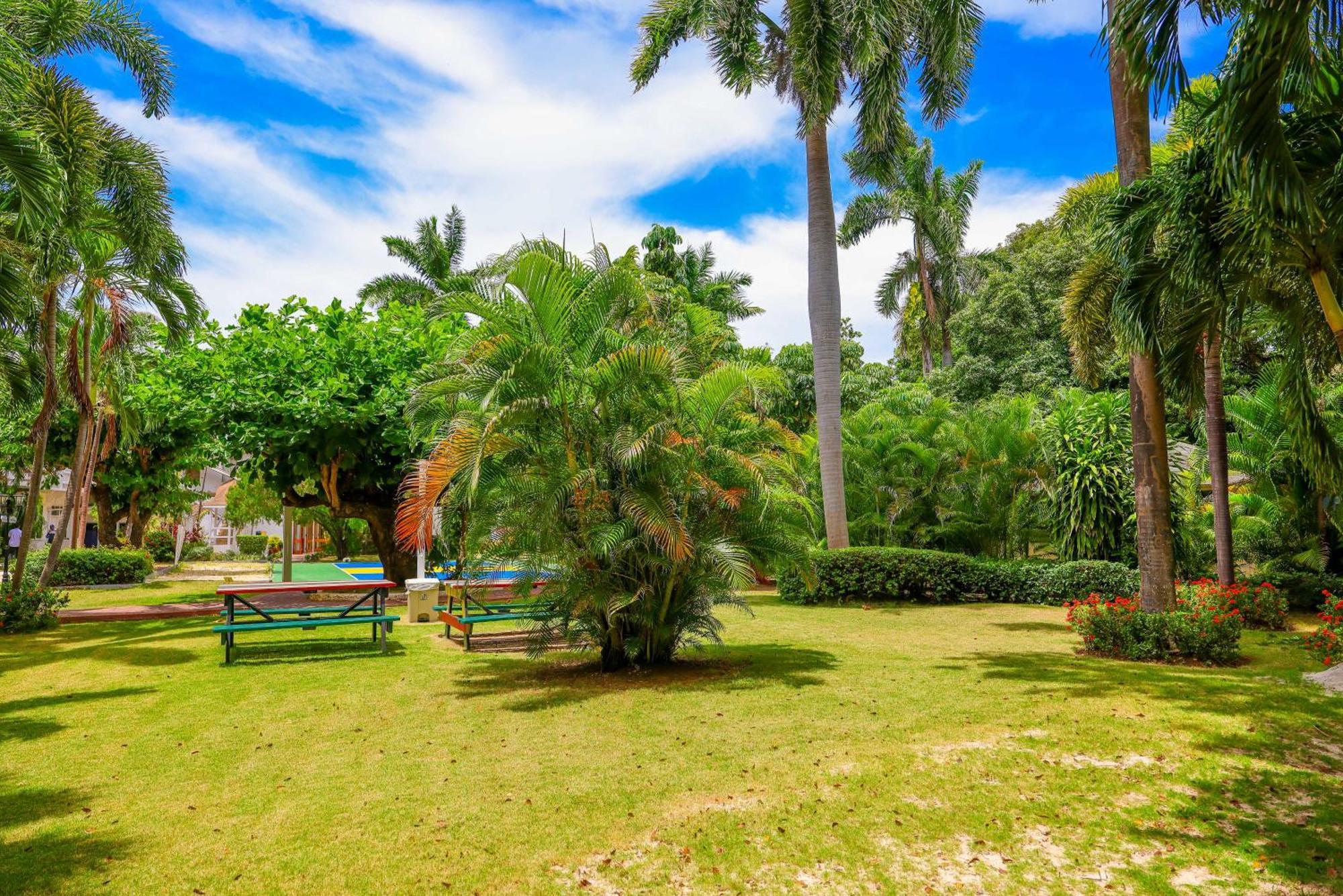 Resort Grand Decameron Montego Beach, A Trademark All-inclusive 3*