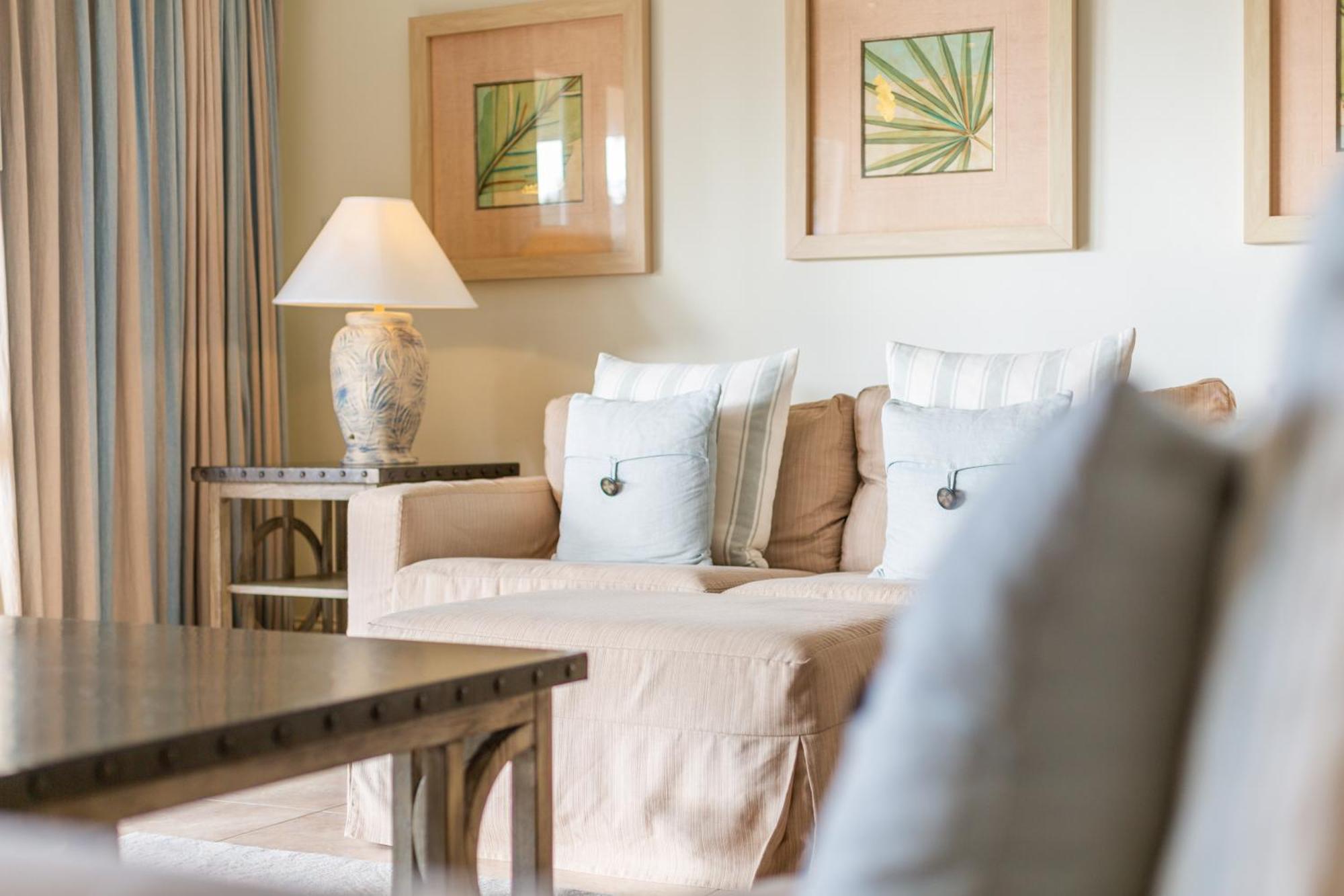 Resort Blue Waters And