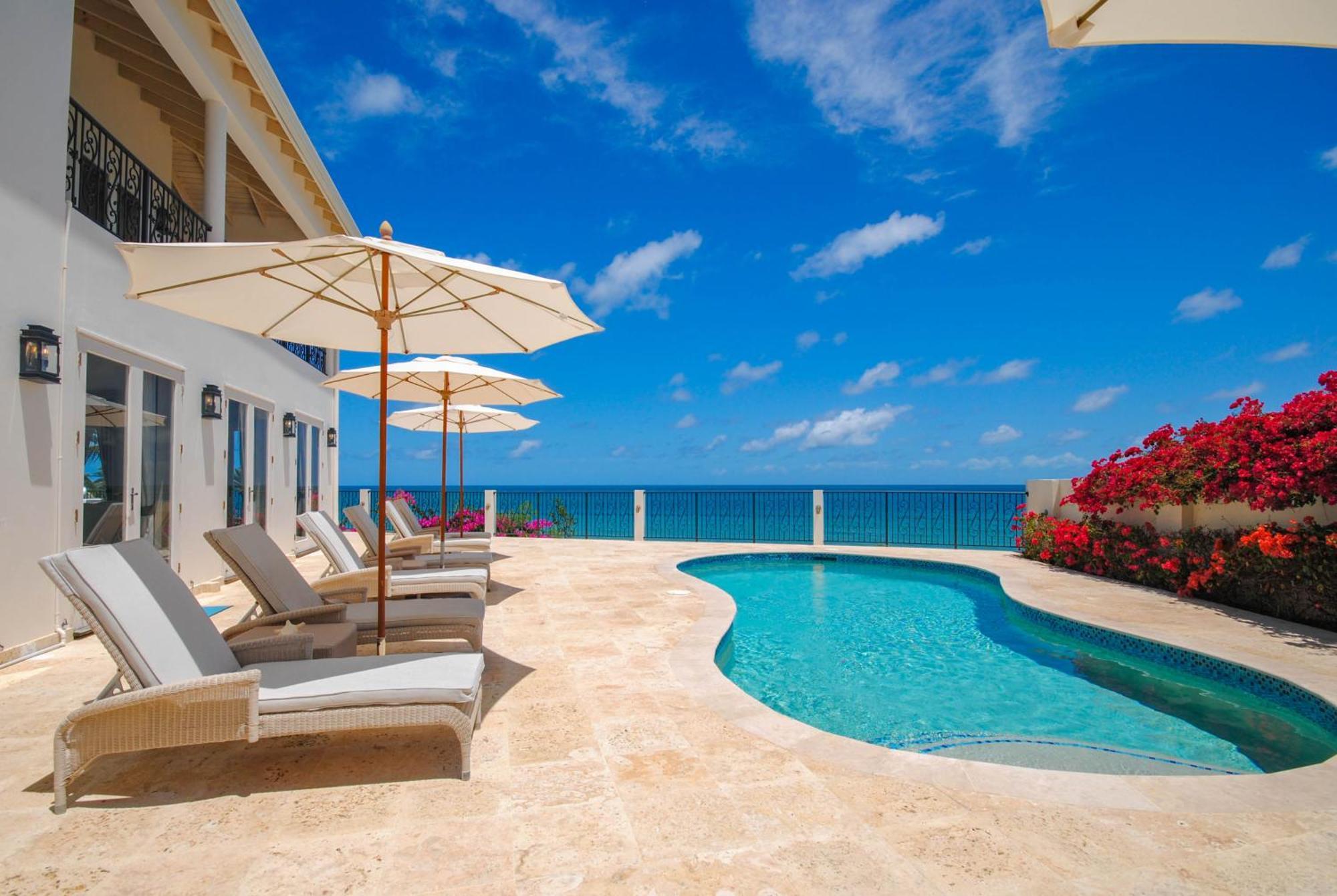 Resort Blue Waters And 5*