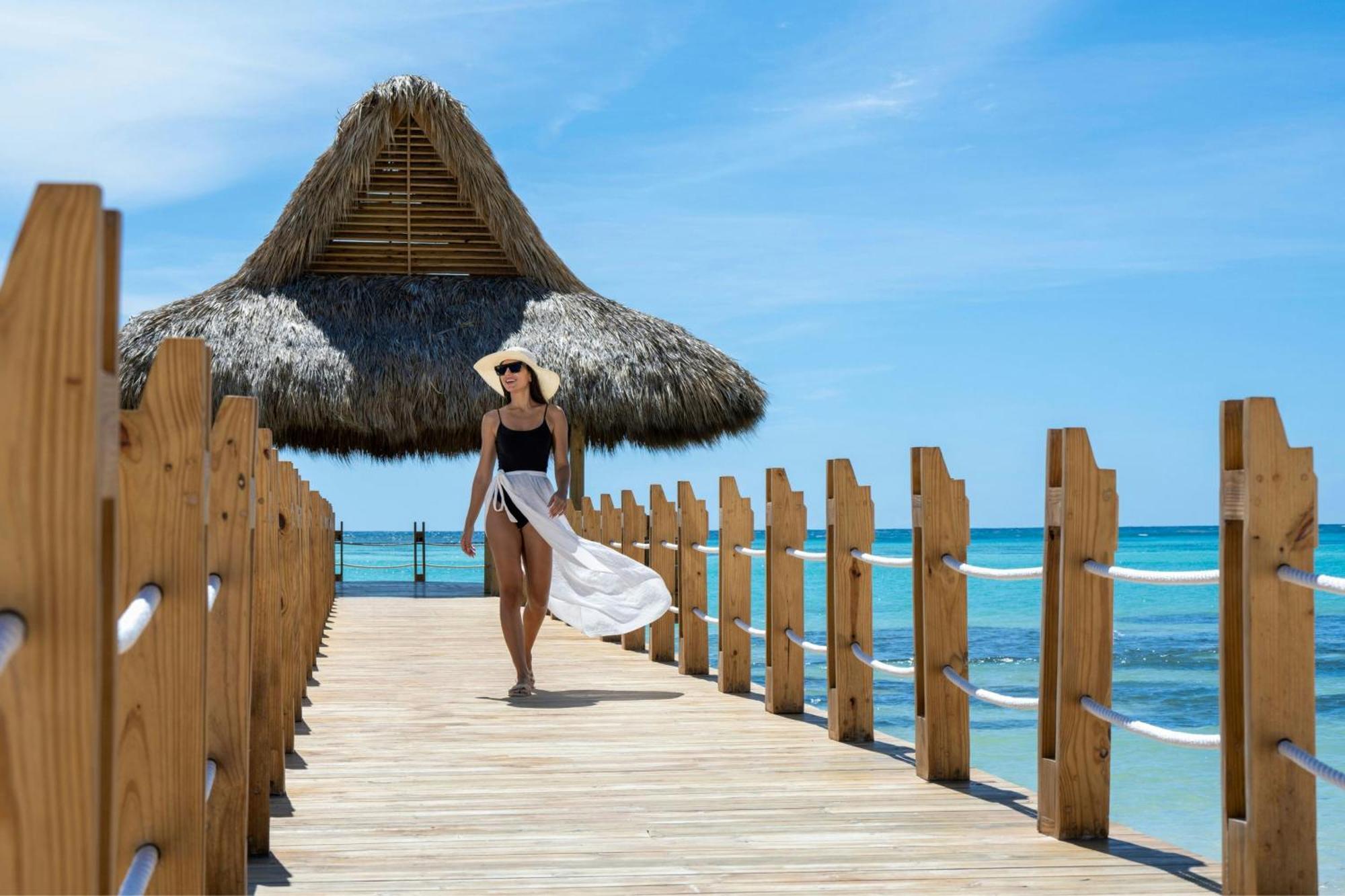 Resort The Westin Puntacana 5*