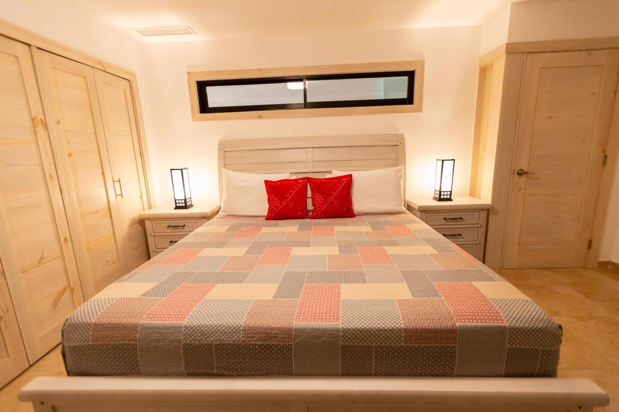 Marbella Beachfront Apartamento *