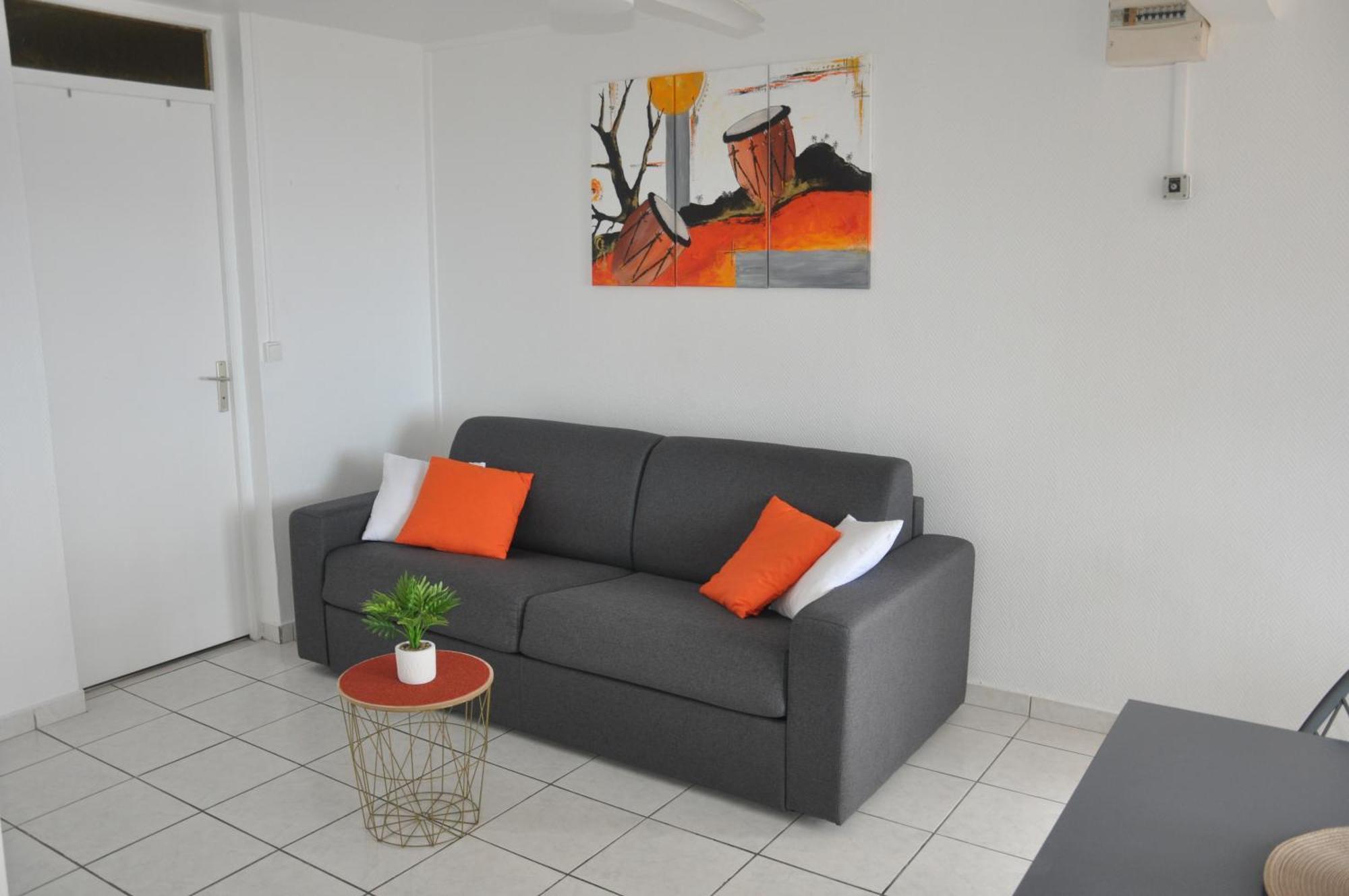 Dardanelle Apartment Bouillante