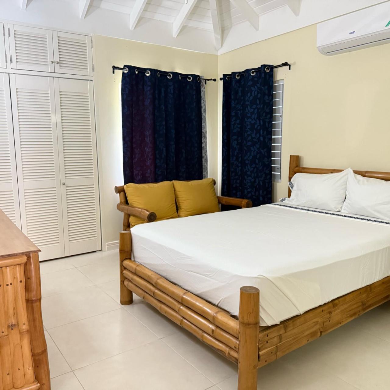 Jamnick Vacation Rentals - Richmond, St Ann, Jamaica Aparthotel *