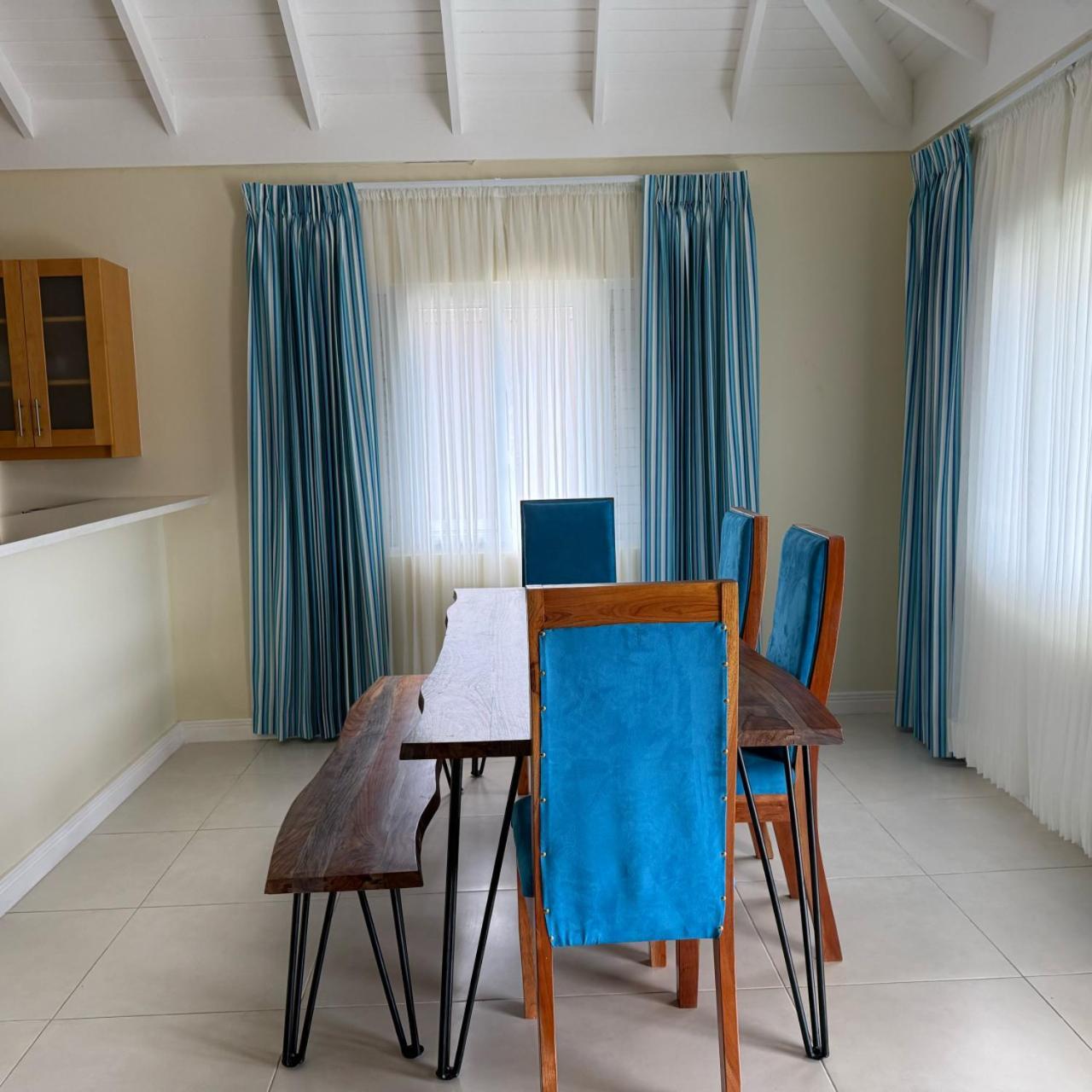 Jamnick Vacation Rentals - Richmond, St Ann, Jamaica *