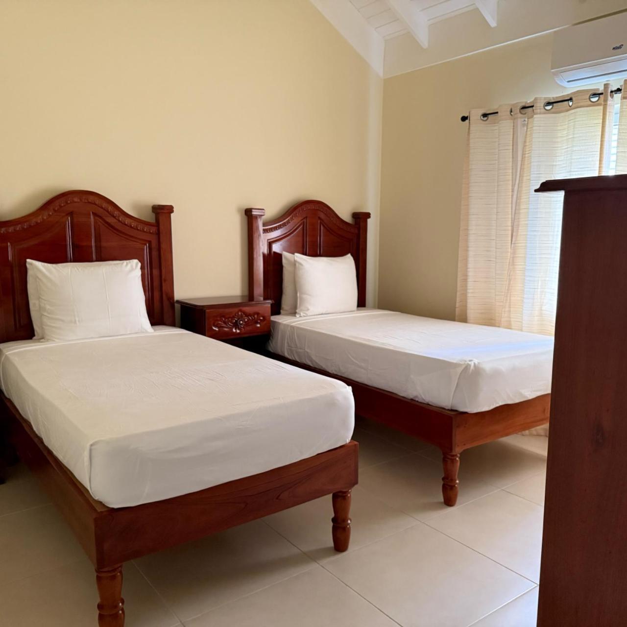 Jamnick Vacation Rentals - Richmond, St Ann, Jamaica Aparthotel *