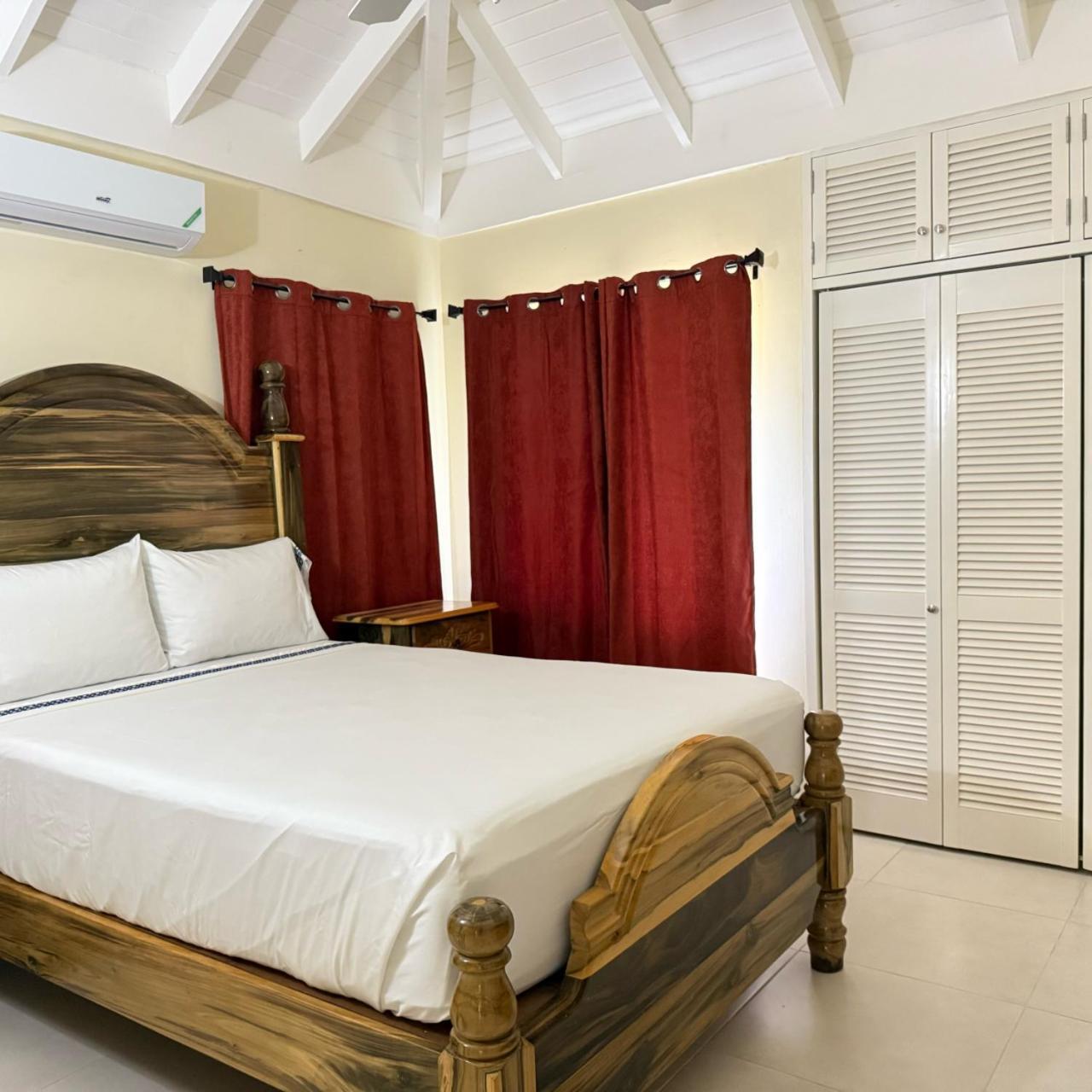 Aparthotel Jamnick Vacation Rentals - Richmond, St Ann, Jamaica Ocho Rios