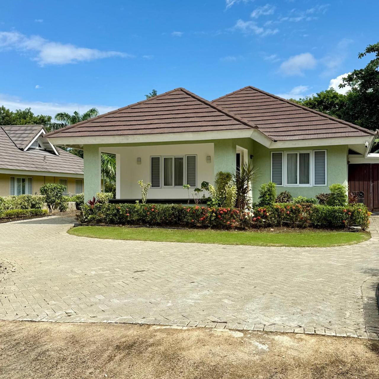 Jamnick Vacation Rentals - Richmond, St Ann, Jamaica * Ocho Rios