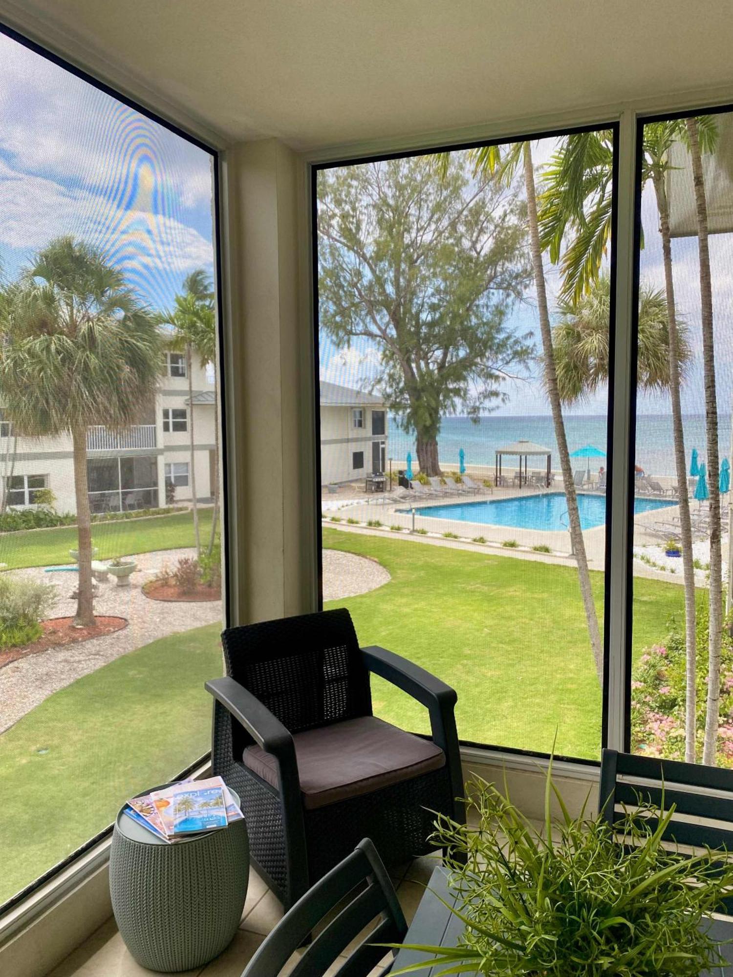 Tamarind Bay 3bd On Seven Mile * George Town