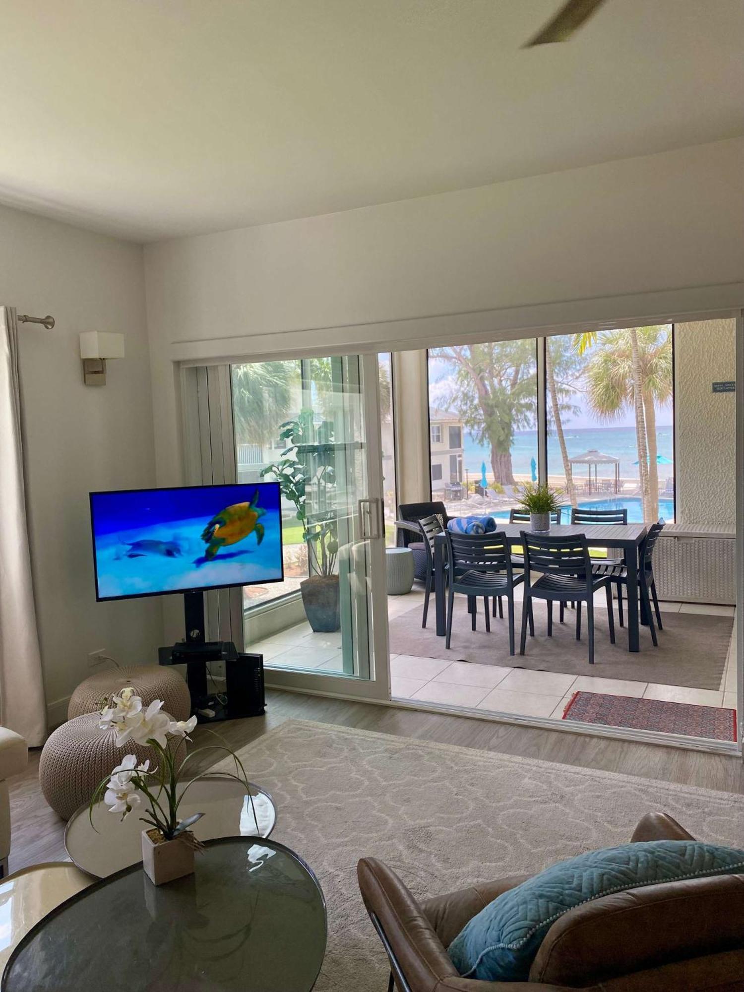 Holiday home Tamarind Bay 3bd On Seven Mile
