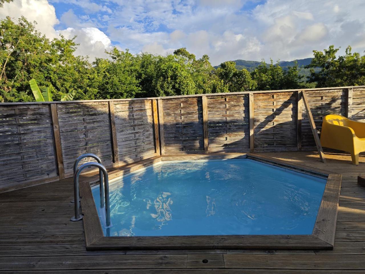 Villa-dehe Holiday home