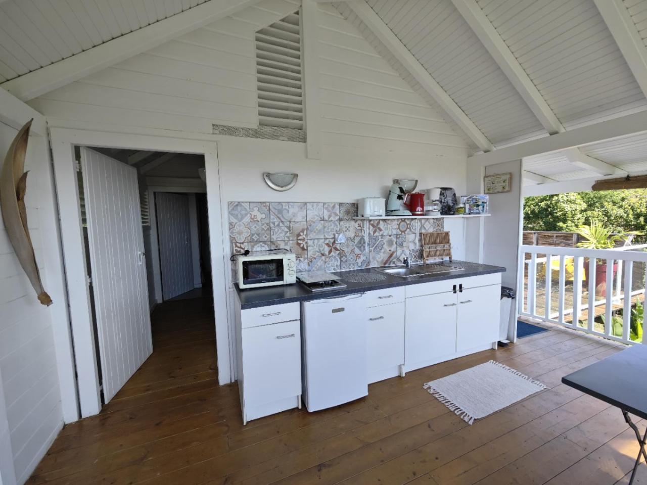 Holiday home Villa-dehe