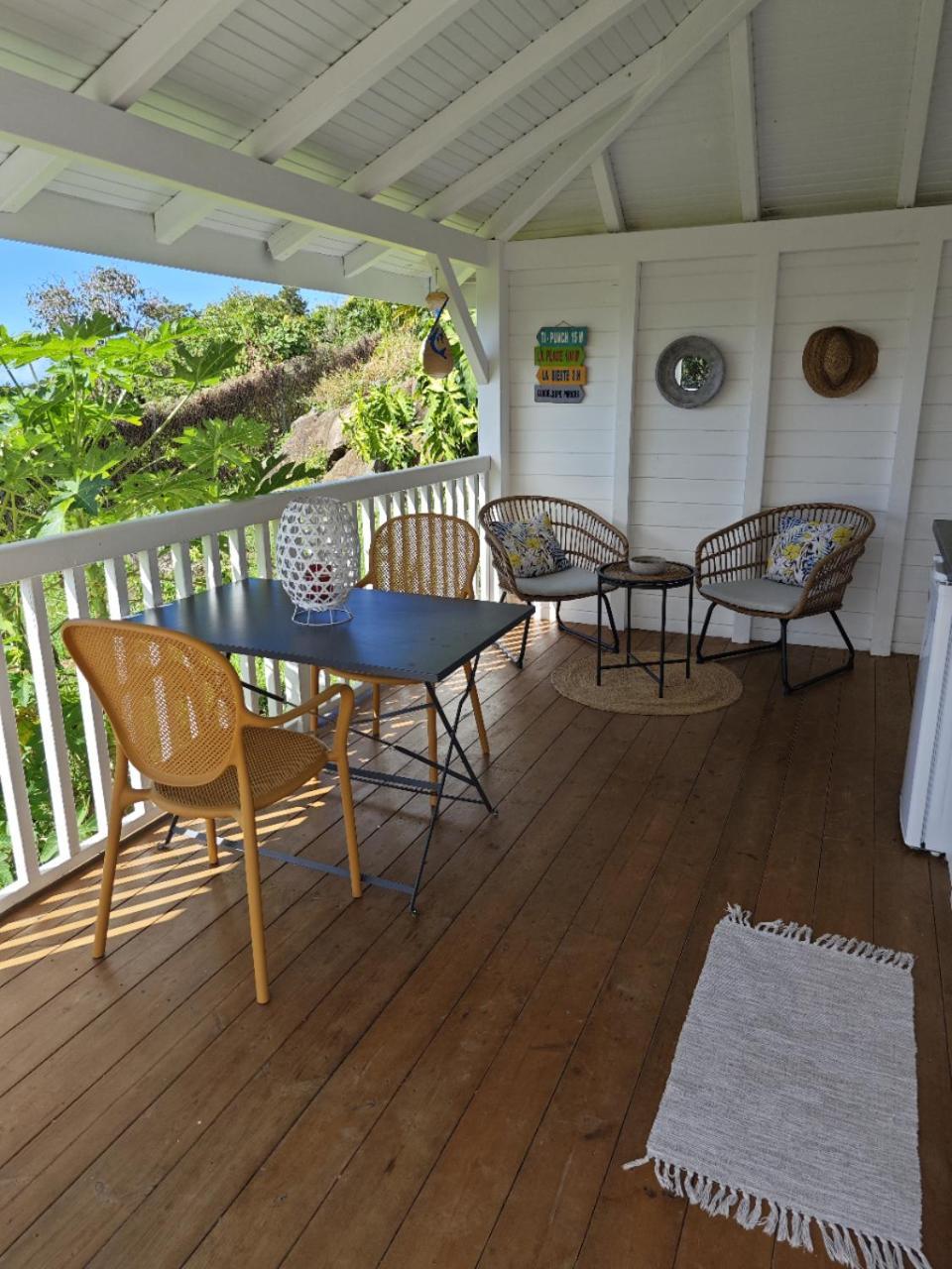 Holiday home Villa-dehe