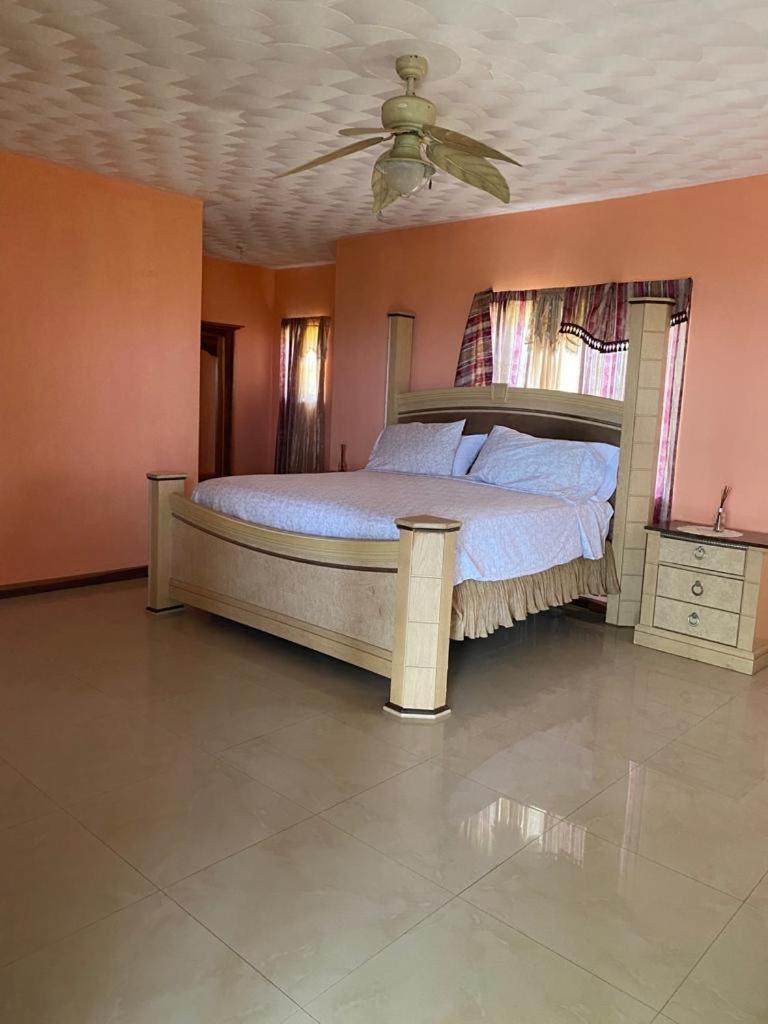 Homestay The Mansion
