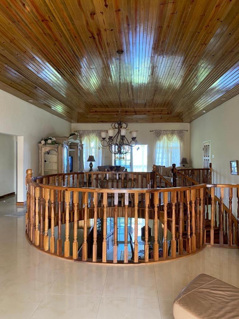 Homestay The Mansion