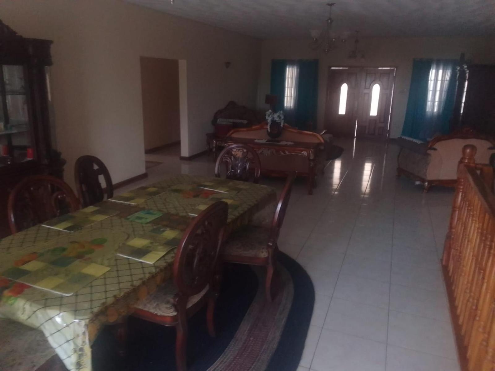 The Mansion Homestay
