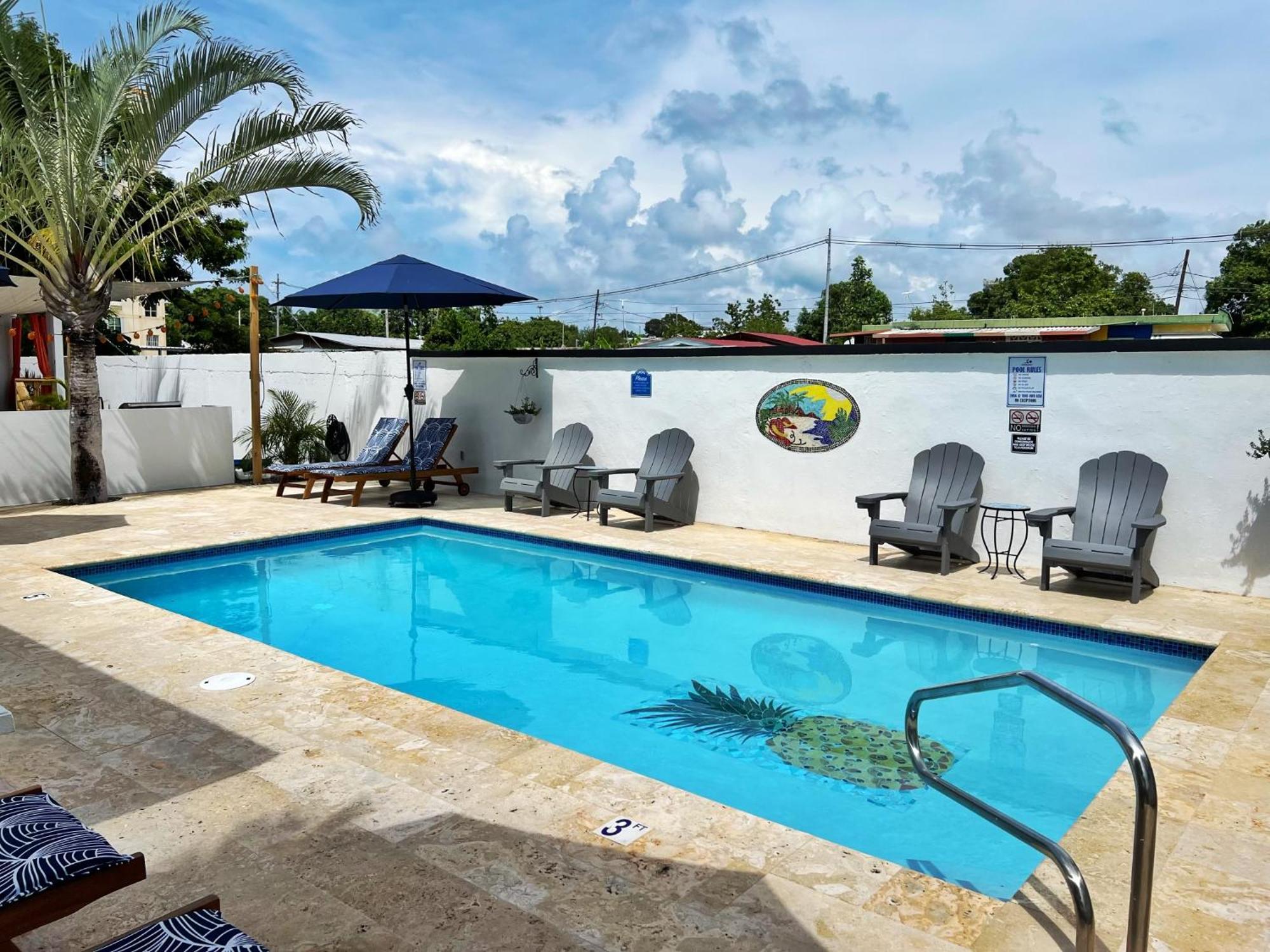 La Pina Boutique