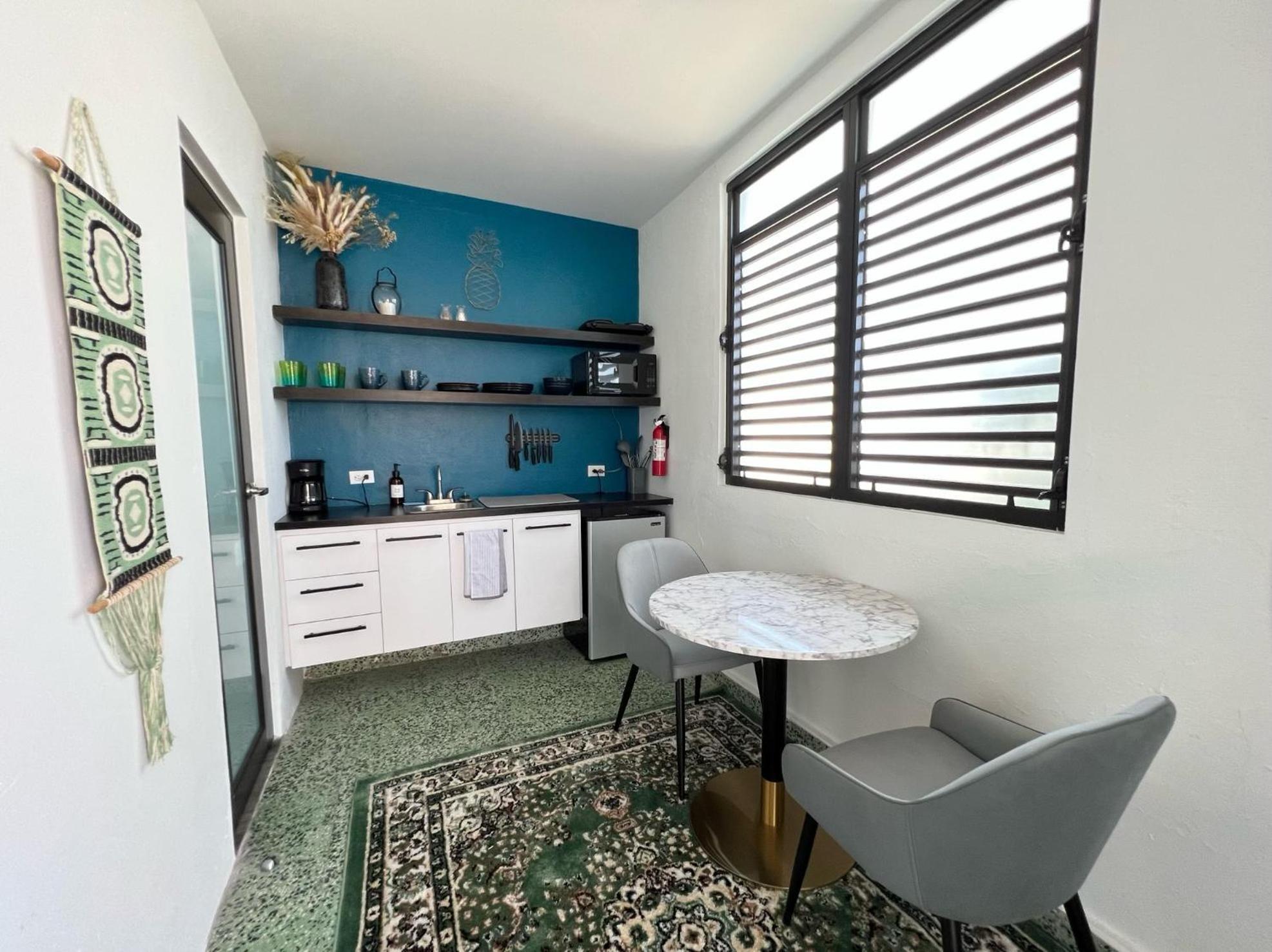 Apartment La Pina Boutique Rincon