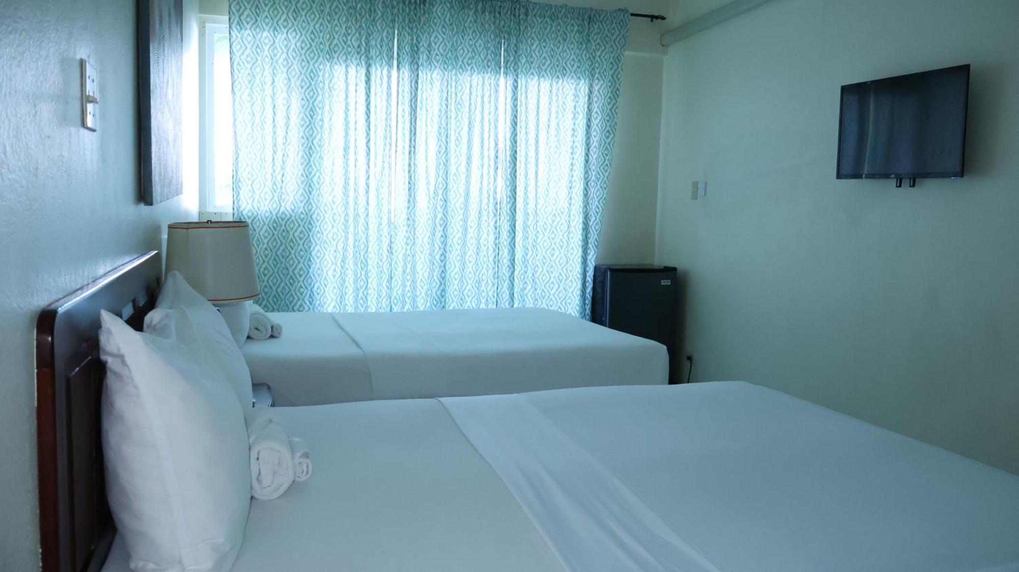 Ocean Palms 3* Ocho Rios