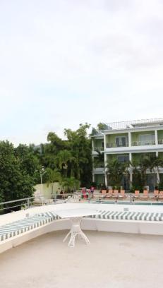 Ocean Palms Hotel