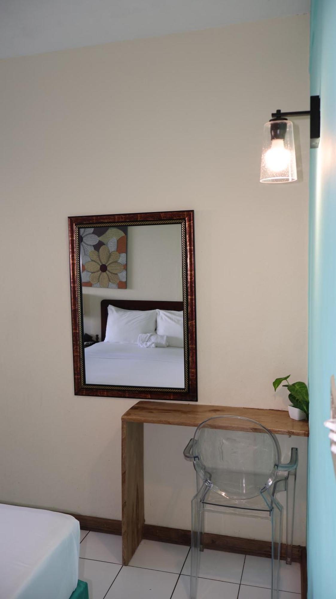 Hotel Ocean Palms Ocho Rios