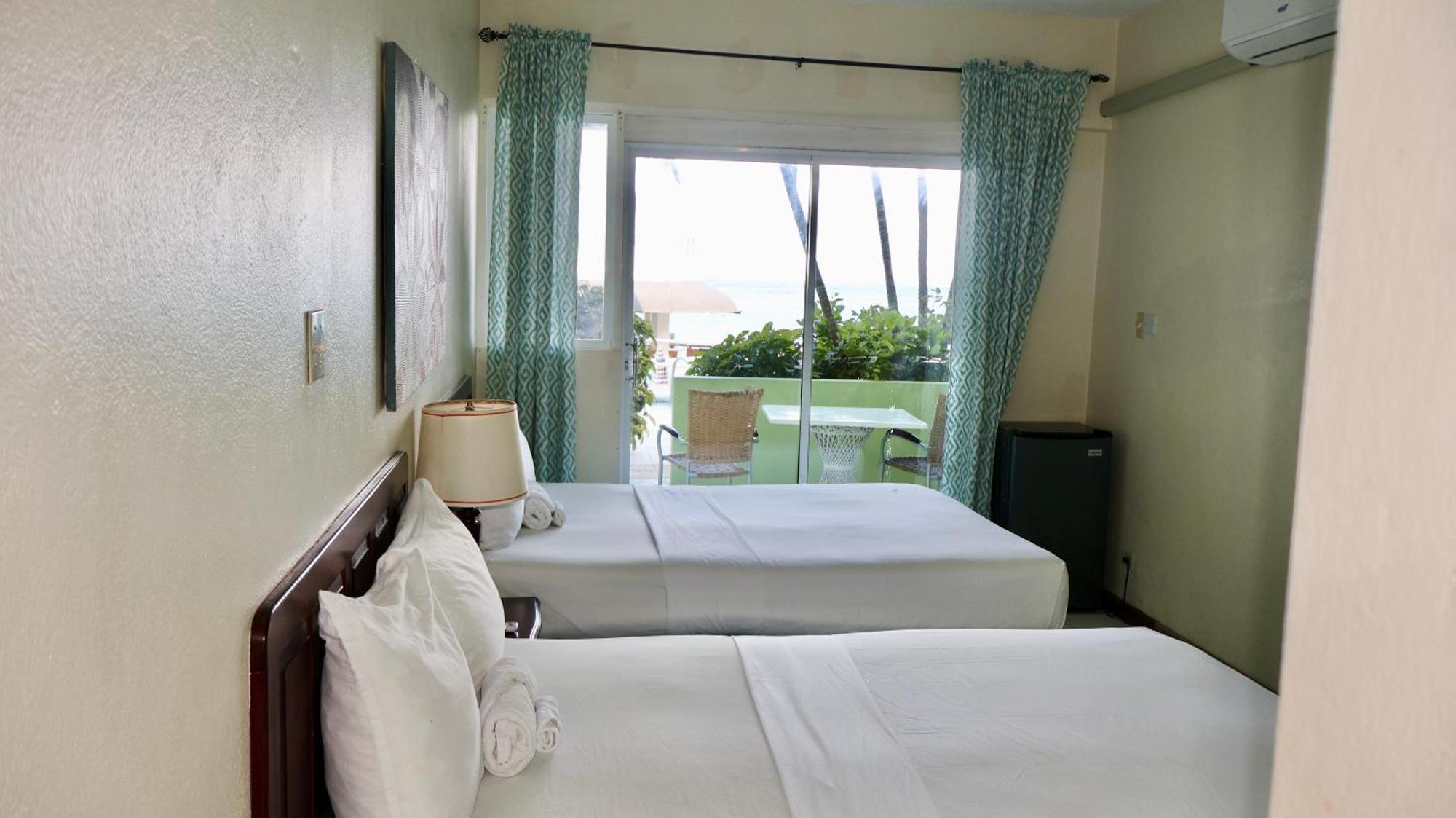 Ocean Palms 3*
