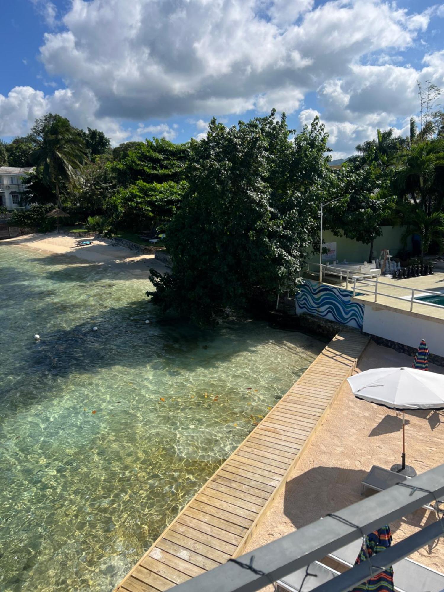 Hotel Ocean Palms 3*