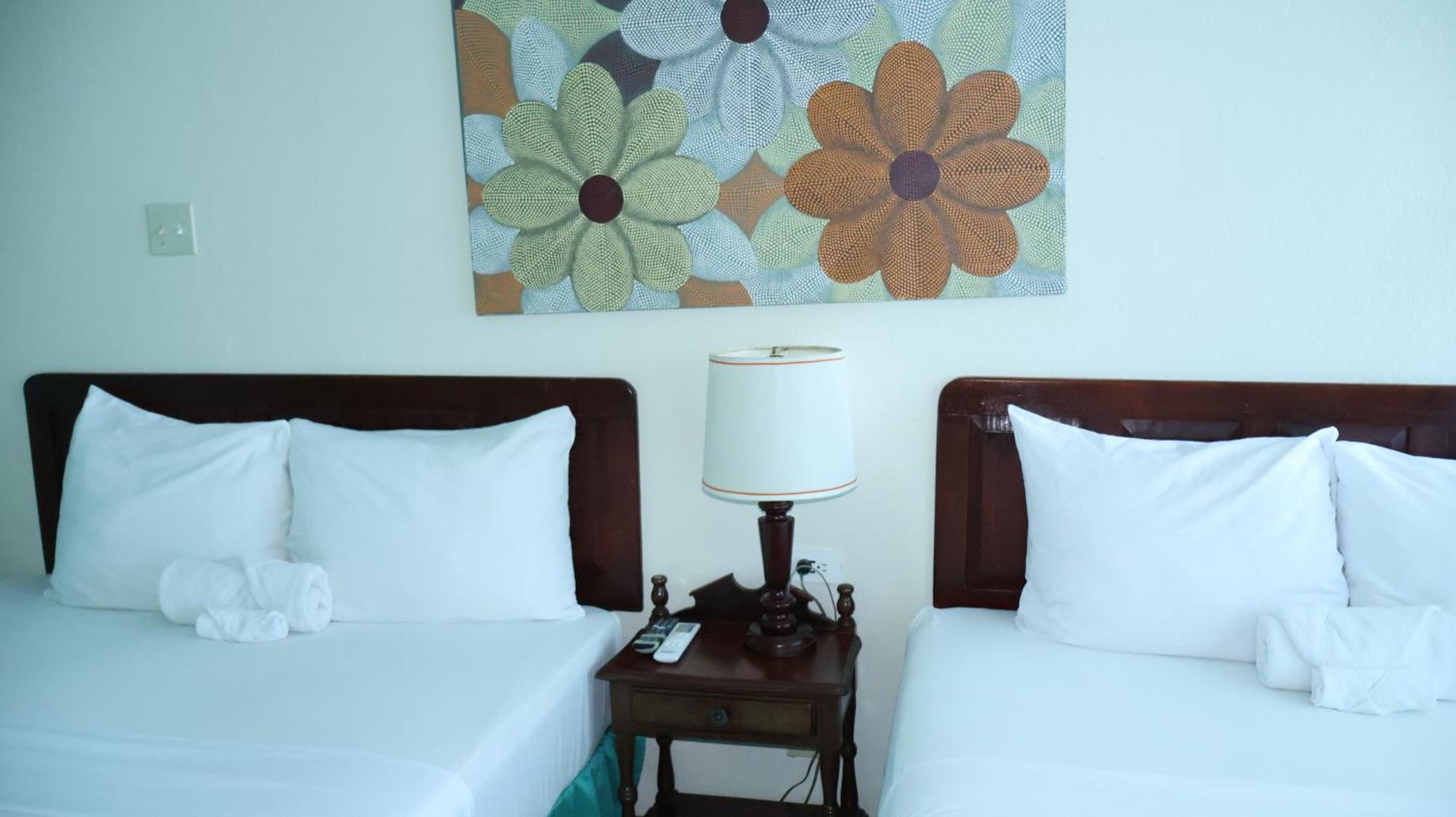 Ocean Palms 3*