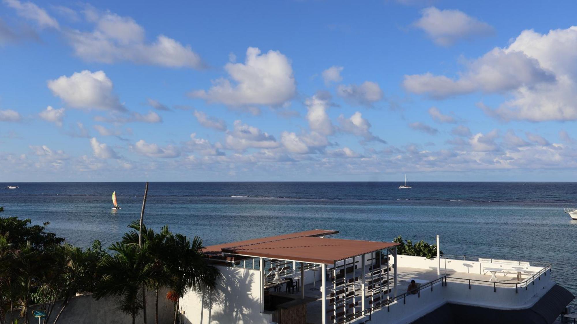 Ocean Palms Ocho Rios