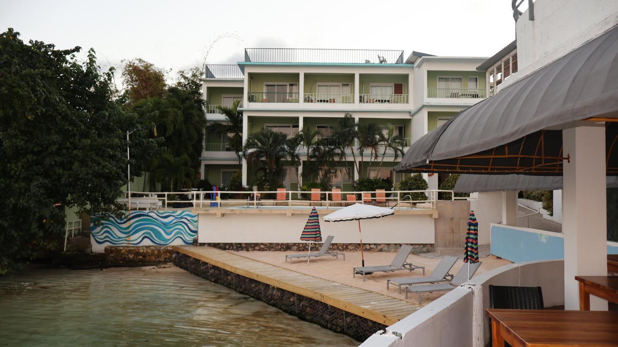 Hotel Ocean Palms 3*