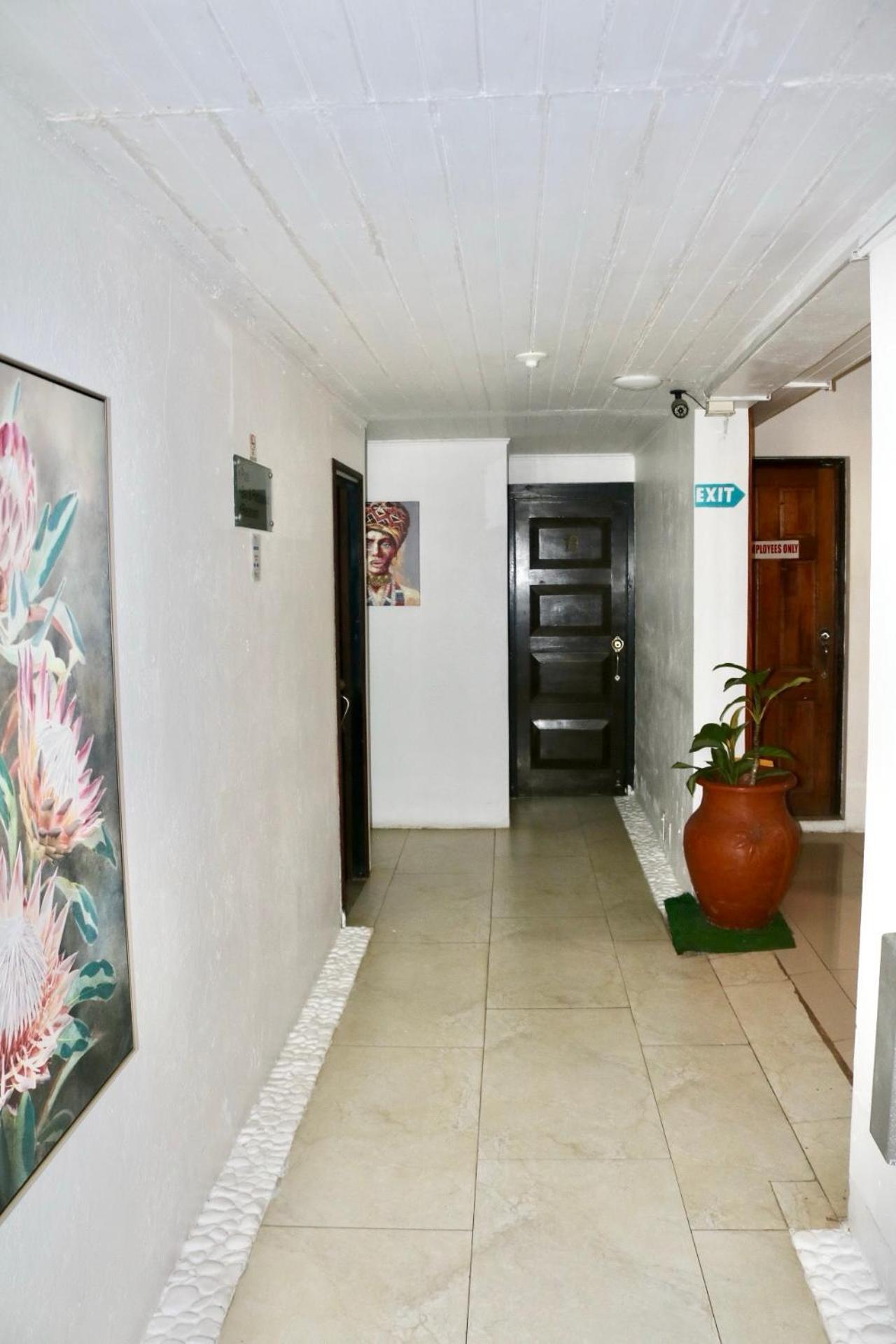 Ocean Palms 3*