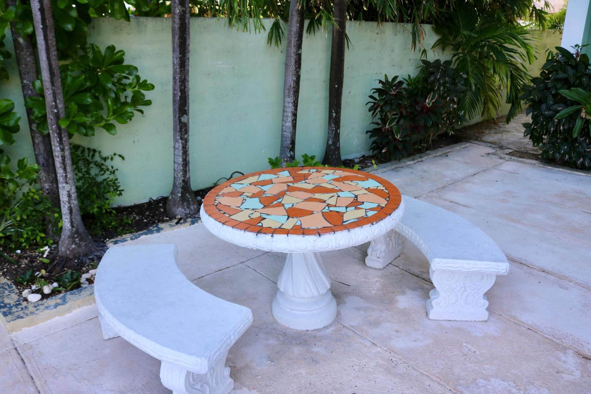 Ocean Palms 3* Ocho Rios