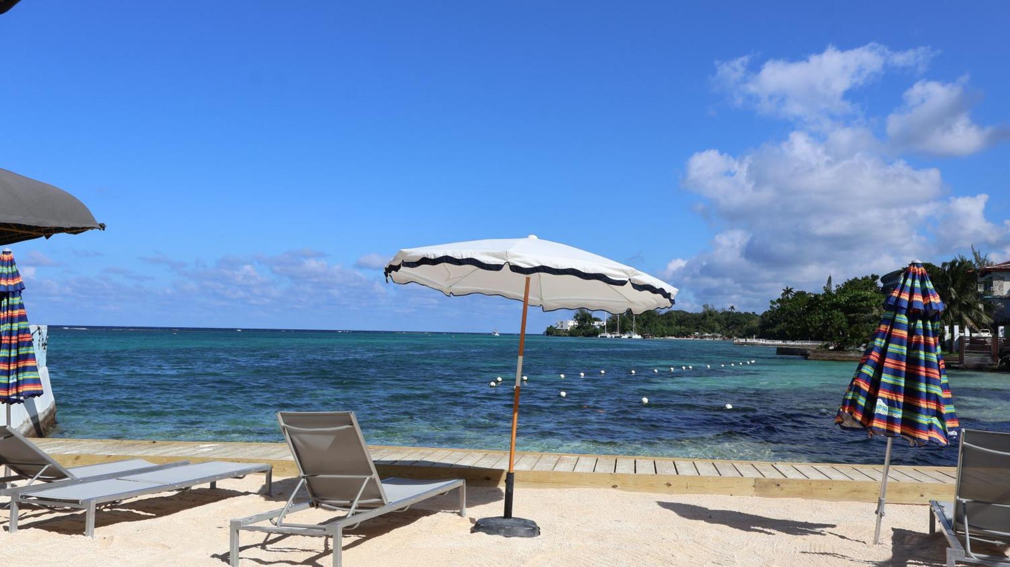 Ocean Palms Hotel 3*