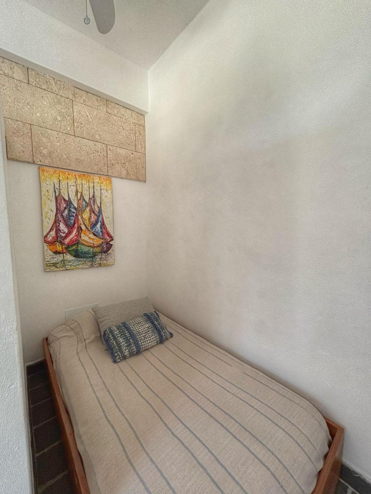 Marina Bay Apartamento