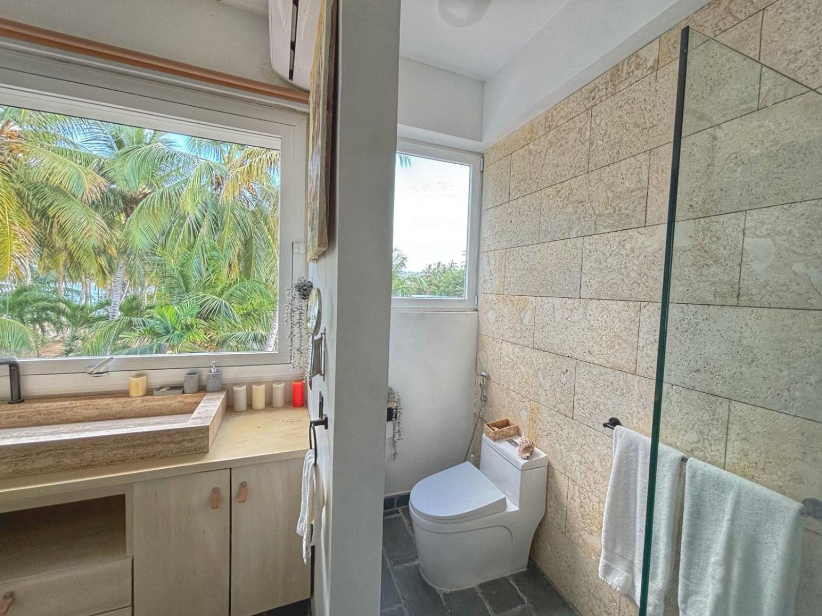 Apartamento Marina Bay *