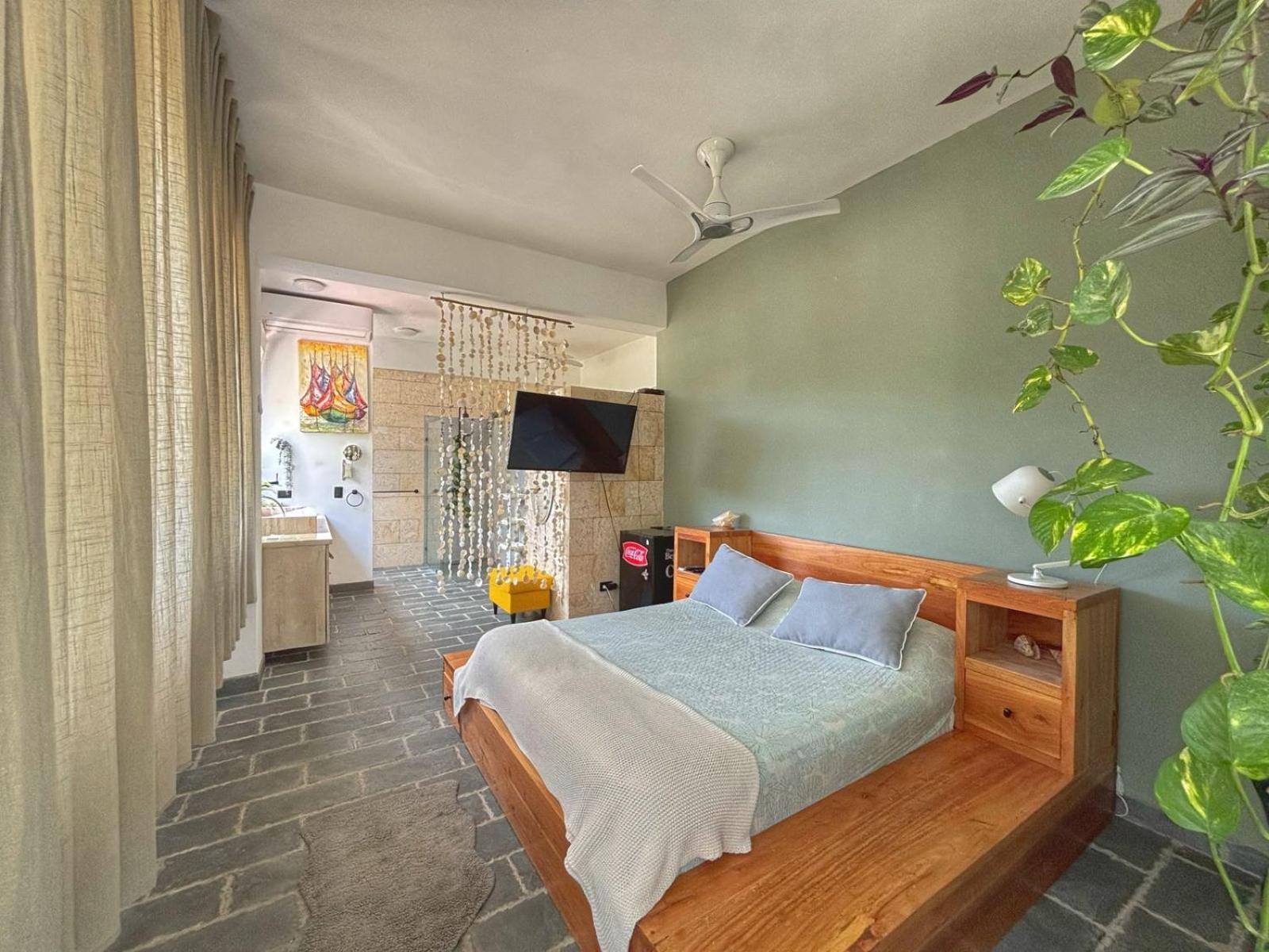 Marina Bay Apartamento