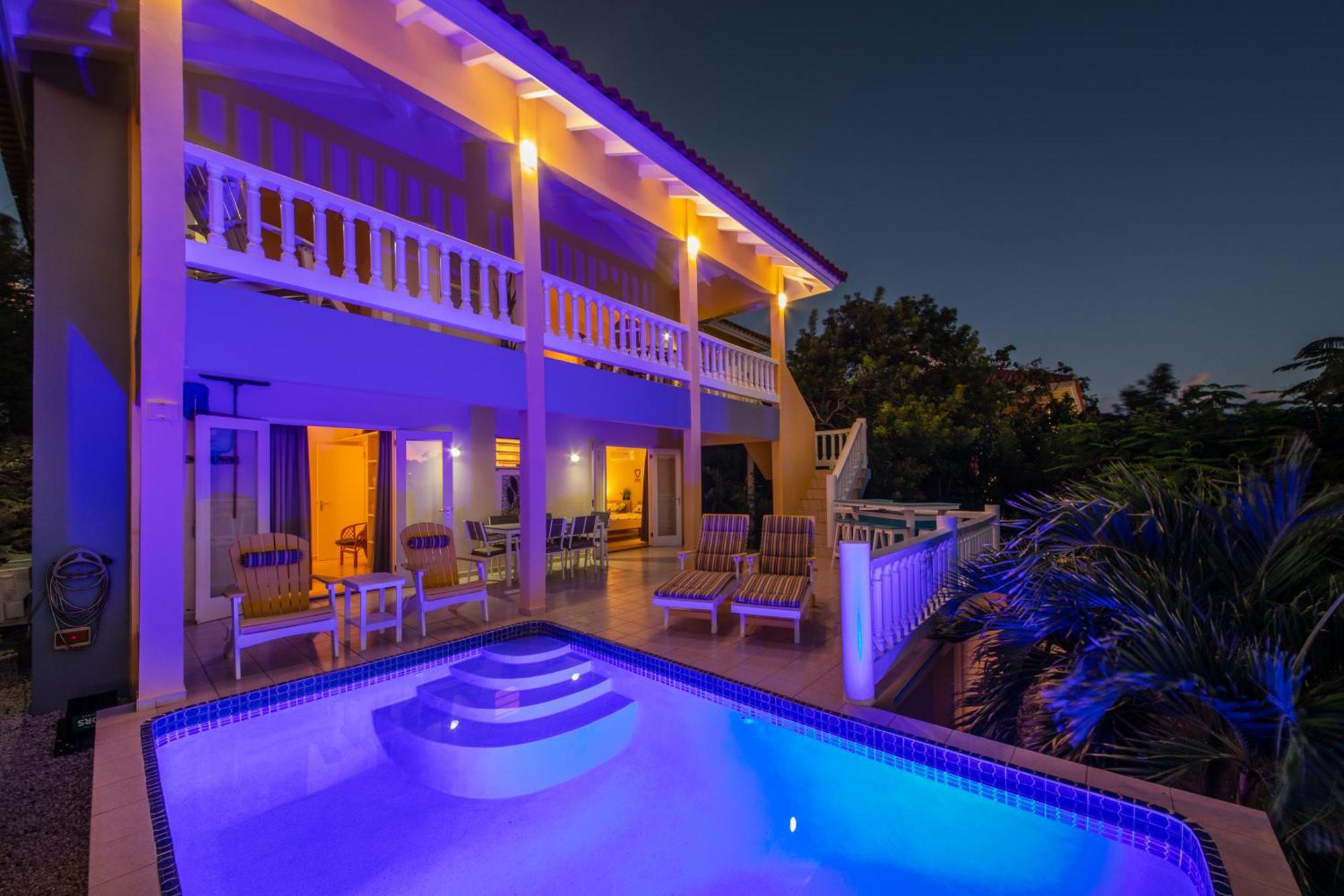 Villa Coral Estate Holidays