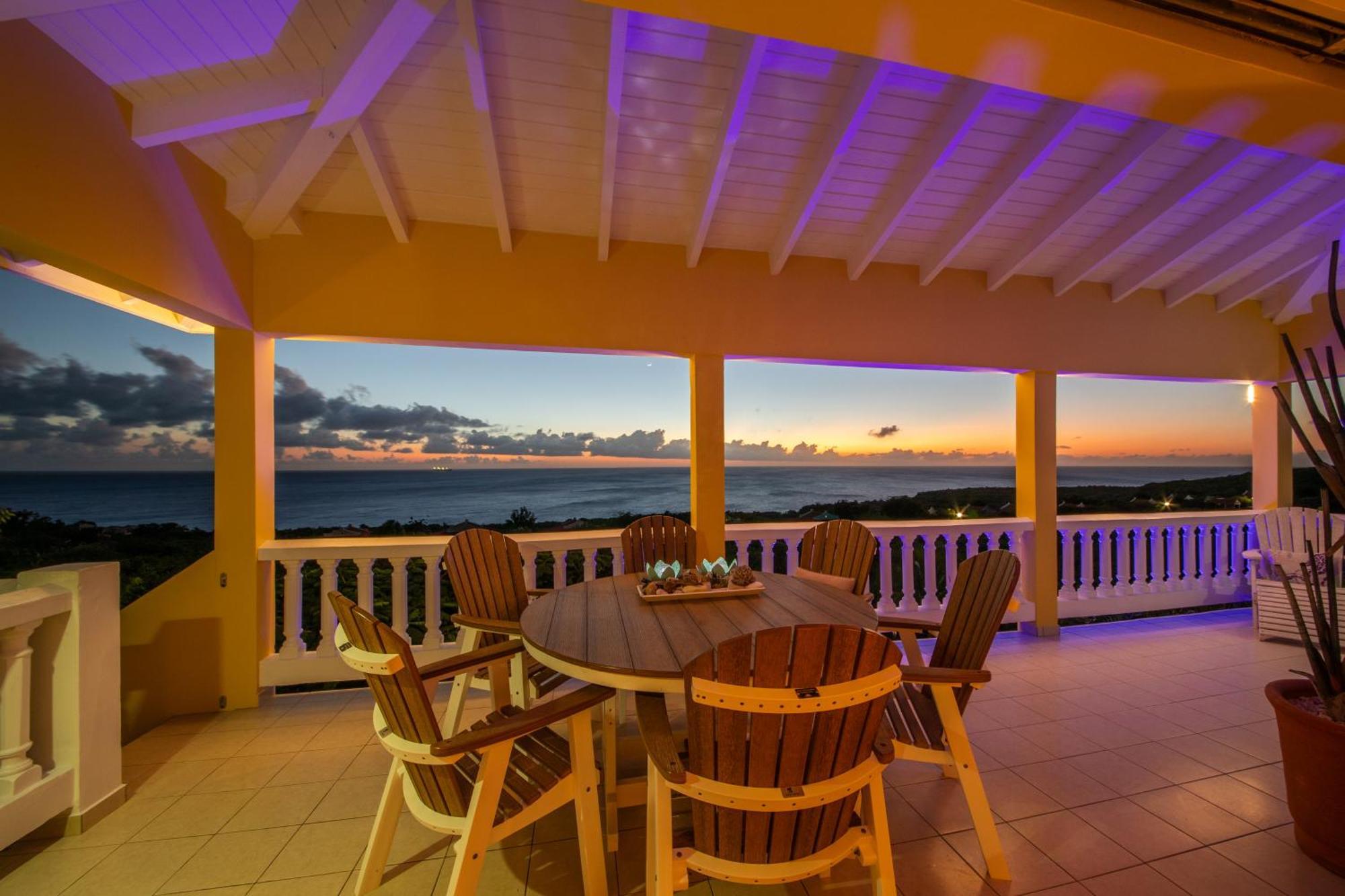 Coral Estate Holidays Villa *