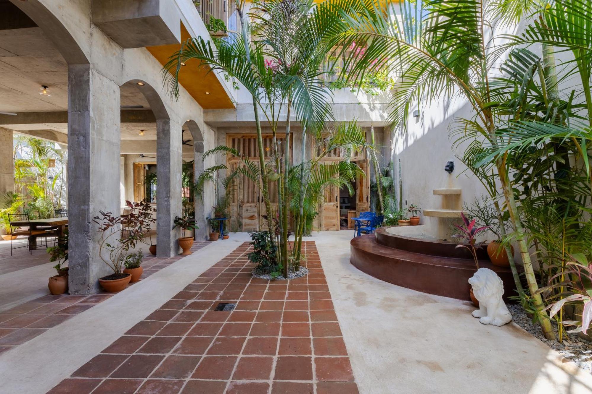Hotel El Mambo Boutique *
