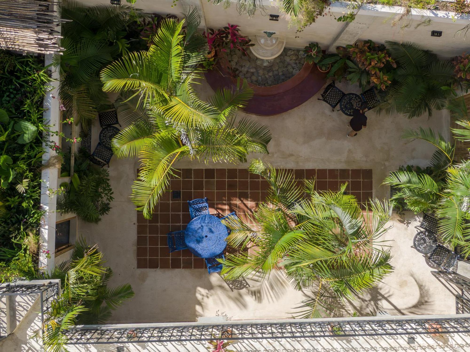 Hotel El Mambo Boutique Las Terrenas