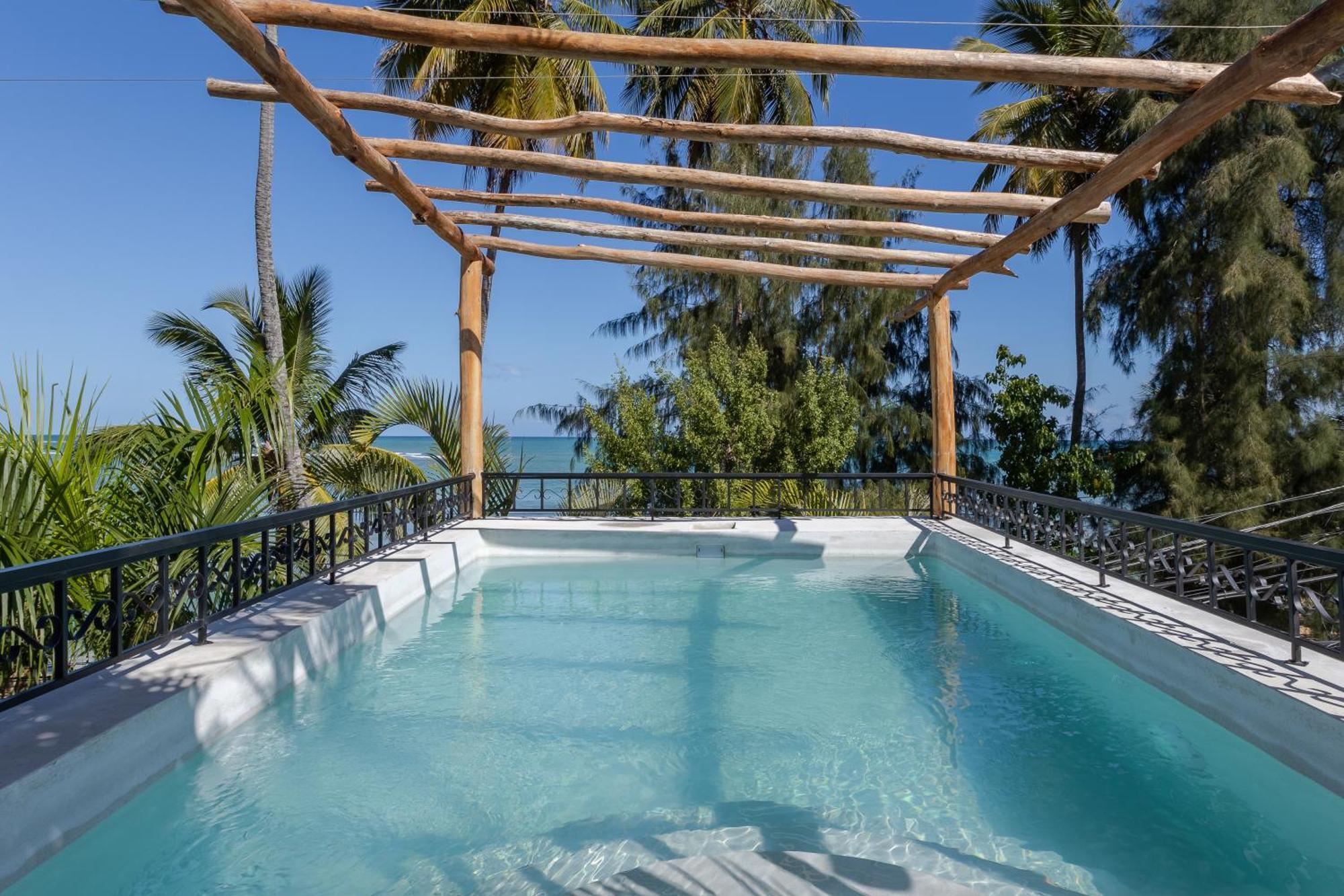 Hotel El Mambo Boutique