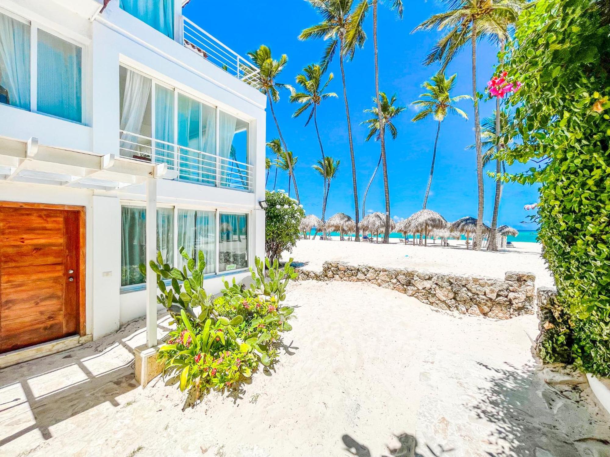 Hotel Vacation - Bavaro Club - Wifi - Parking 5*