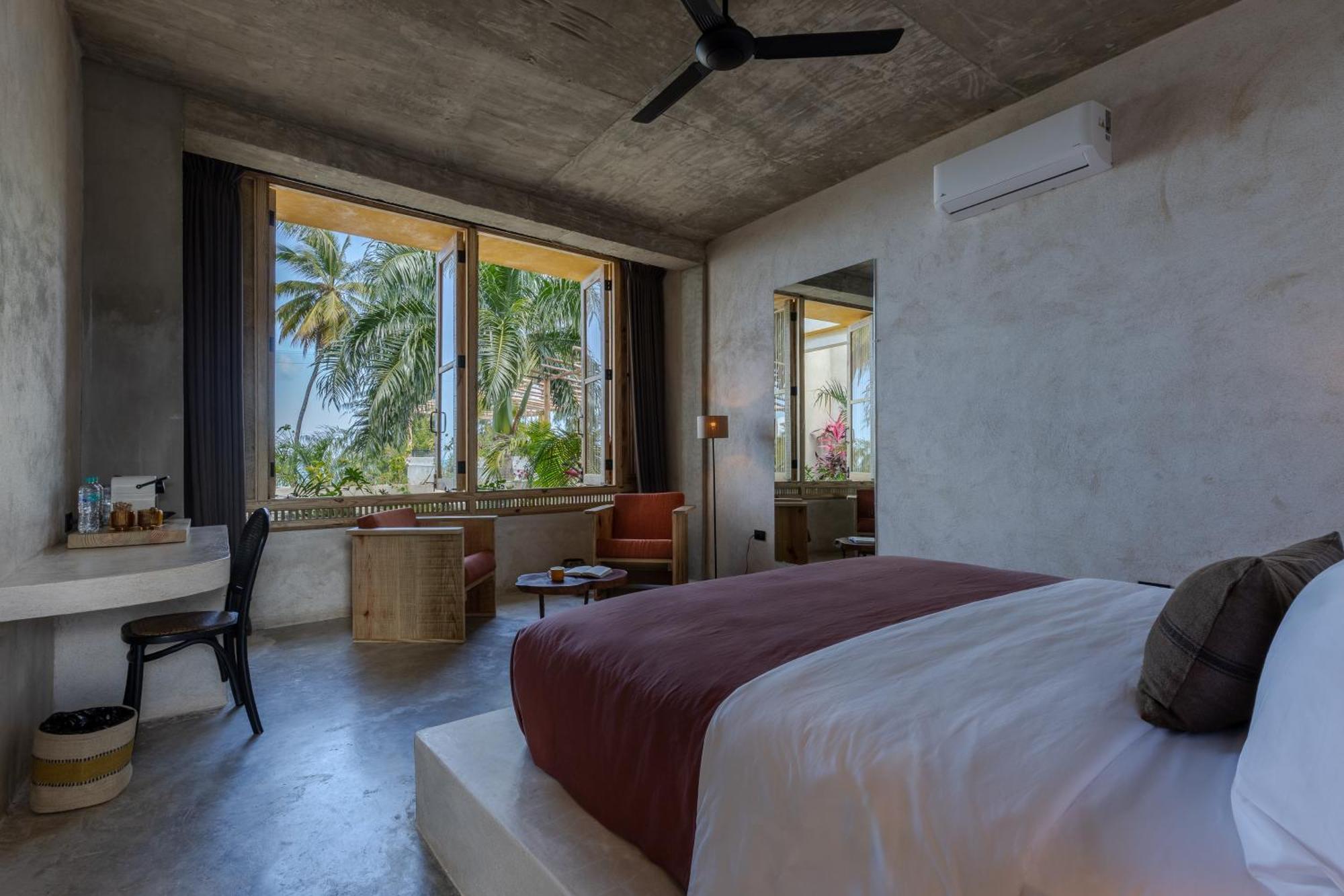 El Mambo Boutique Hotel