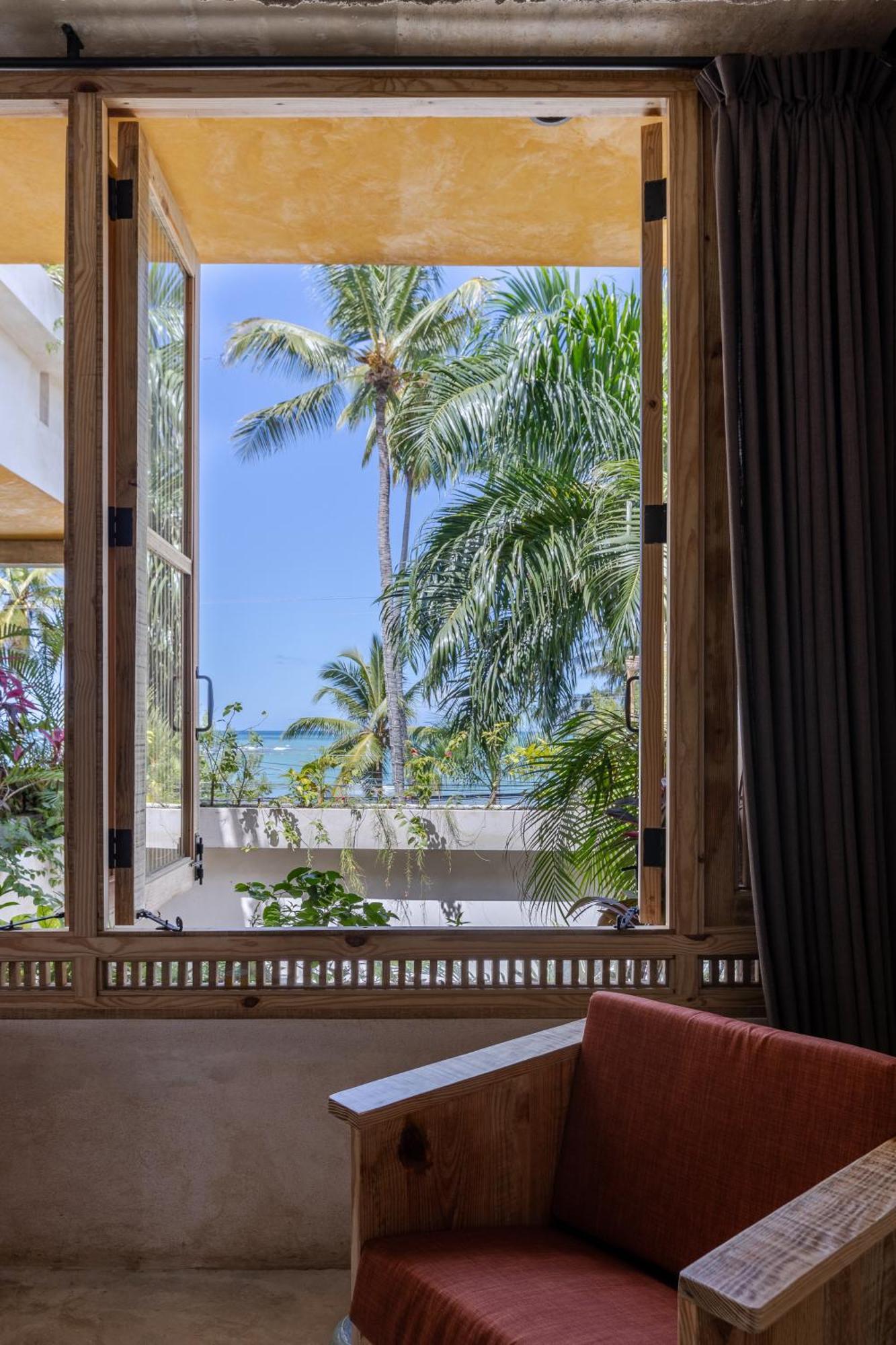 El Mambo Boutique Hotel