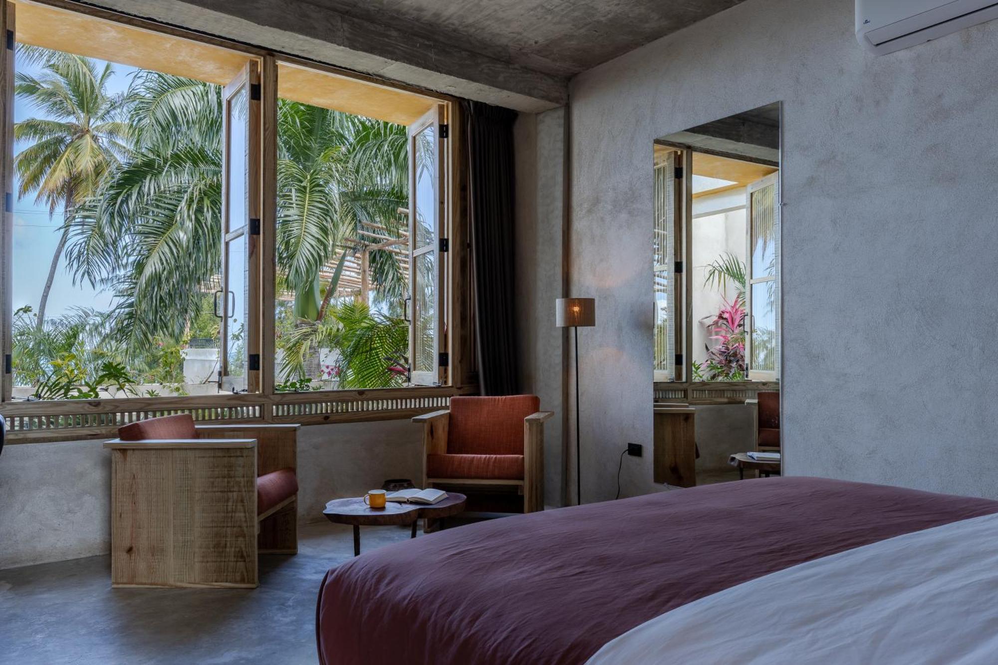 El Mambo Boutique Hotel