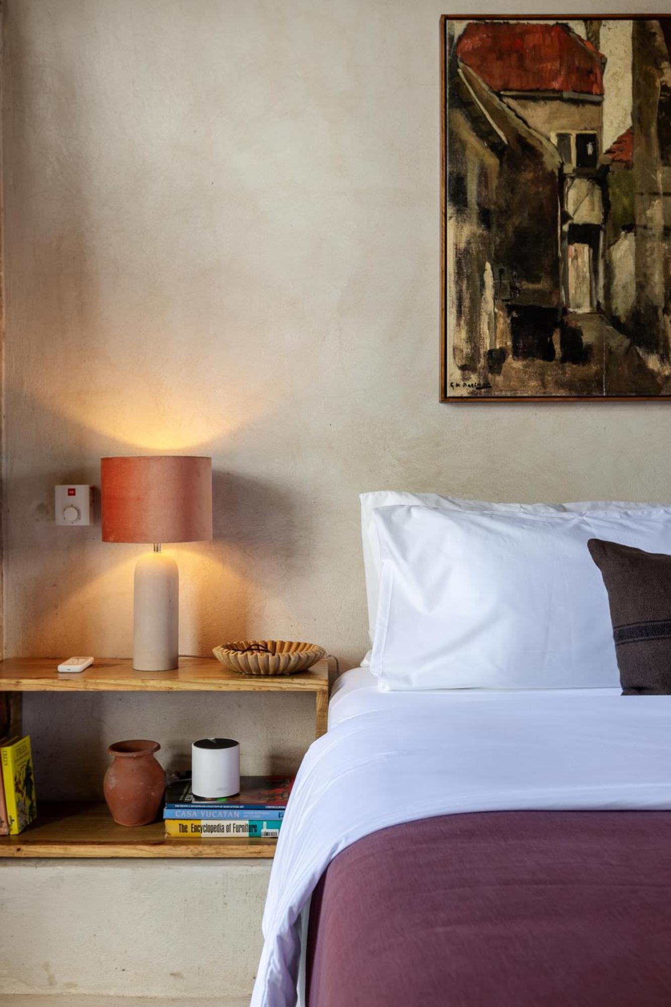 El Mambo Boutique Hotel